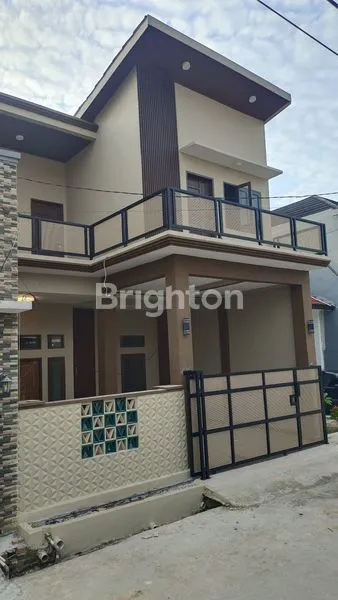 image HUNIAN UNIK TINGKAT 2 DEKAT RUMAH SAKIT KANUJOSO BALIKPAPAN (1)