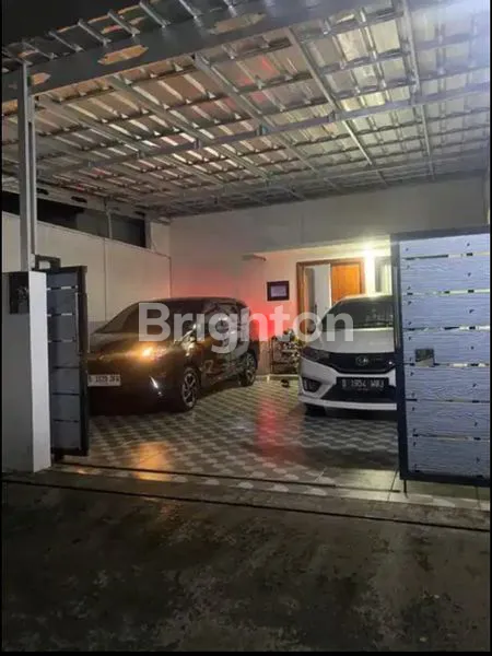 image RUMAH DI BUMI PUSPITEK ASRI PAGEDANGAN BSD (2)