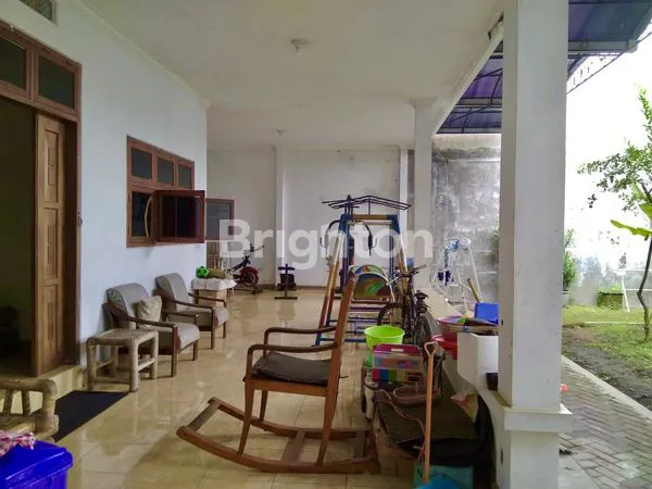 image RUMAH LUAS DAN TOKO LUMAJANG (3)