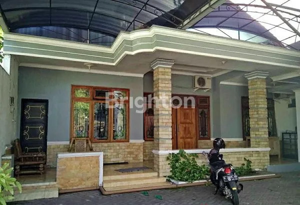 image RUMAH LUAS DAN TOKO LUMAJANG (1)