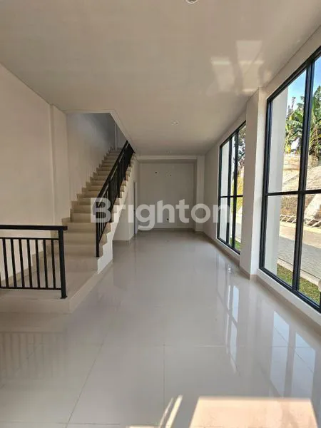 image RUKO HOEK 2 LANTAI 91DISTRICT BSD (3)