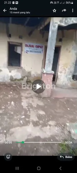 image RUMAH HITUNG TANAH DI CIBARUSAH KOTA BEKASI (3)