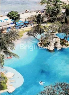 HOTEL BINTANG 5 BALI