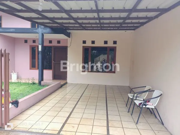 image DIJUAL CEPAT RUMAH PANORAMA PAMOYANAN BOGOR (8)