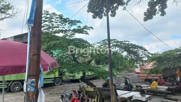 image TANAH DAN BANGUNAN COCOK UNTUK USAHA GUDANG (3)