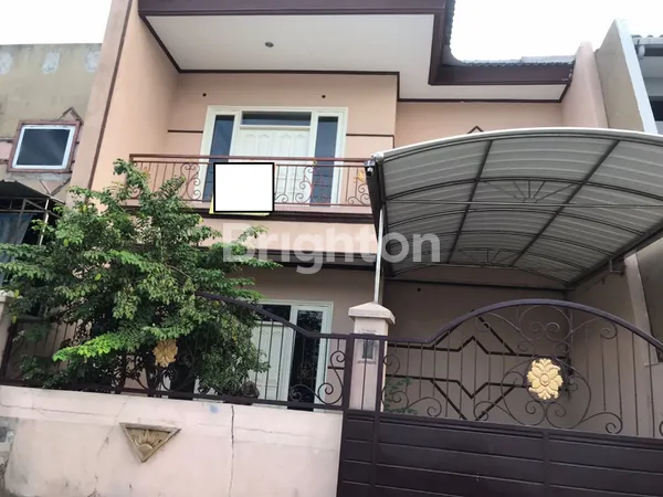 image RUMAH DISEWAKAN JL KLAMPIS SEMOLO TENGAH (1)