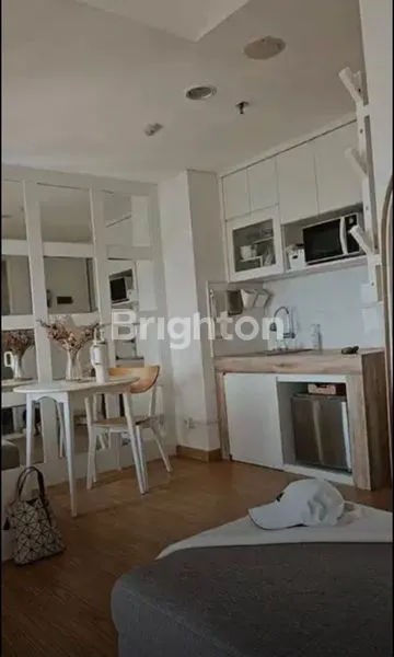 image APARTMENT AKASA BSD TOWER KIRANA (4)