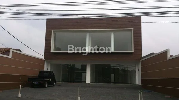 image RUKO KANTOR BARU EKSLUSIF (2)