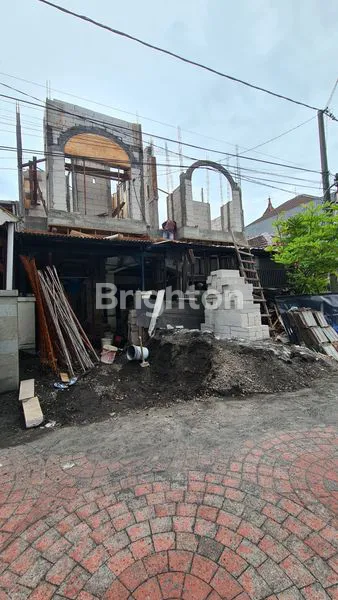 image RUMAH GRESS LOKASI PREMIUM DEKAT MERR, STIKOM, GUNAWANGSA MERR (2)