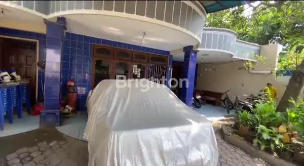 image MURAH DI KELASNYA JUAL RUMAH KOTA SEMARANG (2)