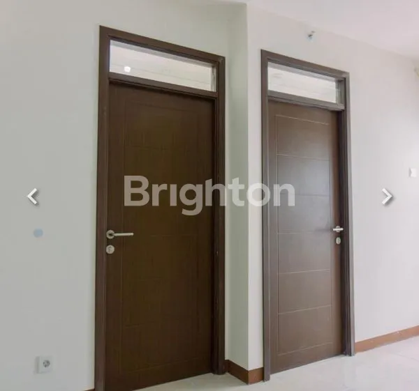 image APARTEMEN 2 BR SANGAT MURAH DEKAT STASIUN JURANG MANGU (4)