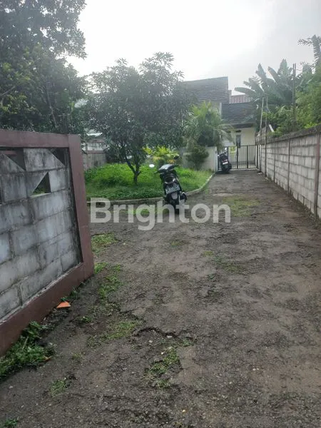 RUMAH SIAP HUNI DEKAT TOL TANAH BARU BOGOR