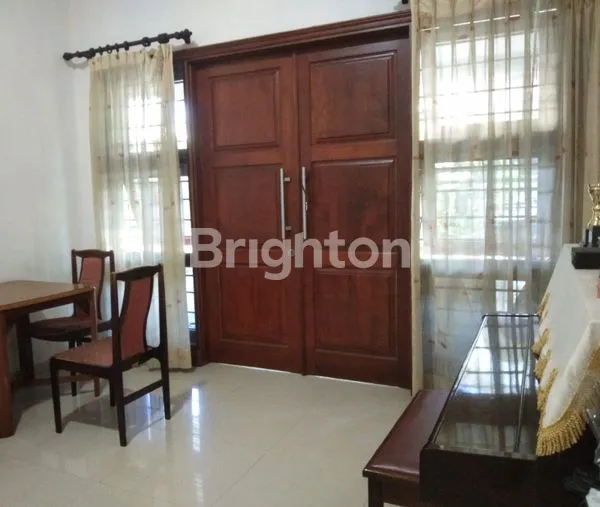 image KERTAJAYA INDAH SIAP HUNI TERAWAT LOKASI STRATEGIS BS NEGO (4)