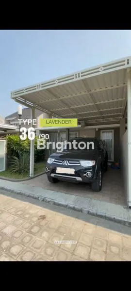 image PARKVIEW RESIDENCE REJOMULYO KOTA KEDIRI  (2)