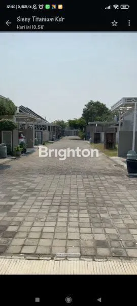 image PARKVIEW RESIDENCE REJOMULYO KOTA KEDIRI  (3)