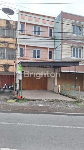 image RUKO LUAS 285M², LOKASI NYAMAN, AKSES MUDAH (1)