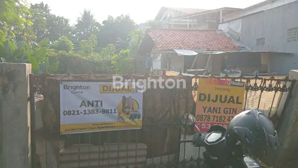 image LAHAN COCOK UNTUK USAHA DI SARUA CIPUTAT (1)