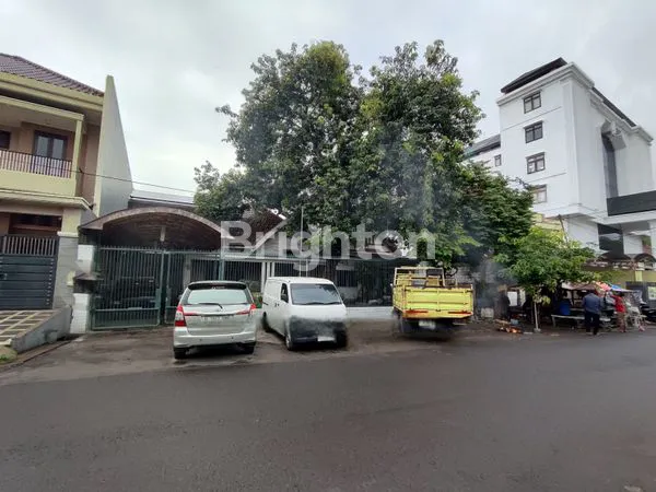 image RUMAH JLN ARGOPURO DEKAT RY ARJUNA (1)