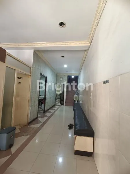 image RUKO LUAS 285M², LOKASI NYAMAN, AKSES MUDAH (6)