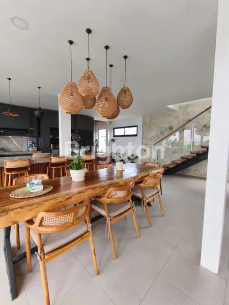 image FOR SALE MODERN VILLA 4 FLOOR 6 BEDROOM + SWIMMING POOL (5)