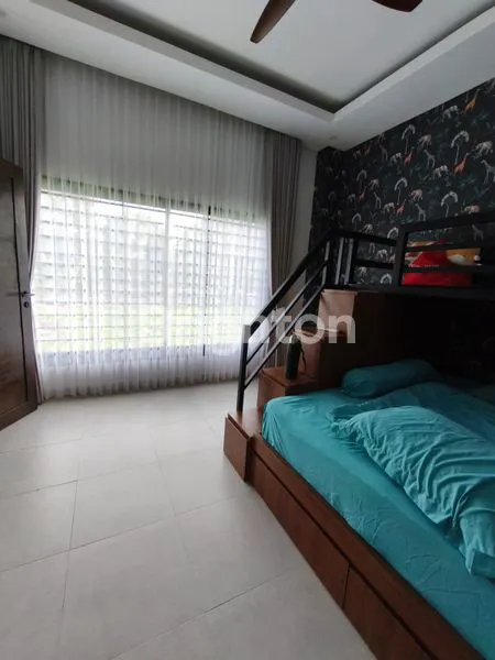 image FOR SALE MODERN VILLA 4 FLOOR 6 BEDROOM + SWIMMING POOL (6)