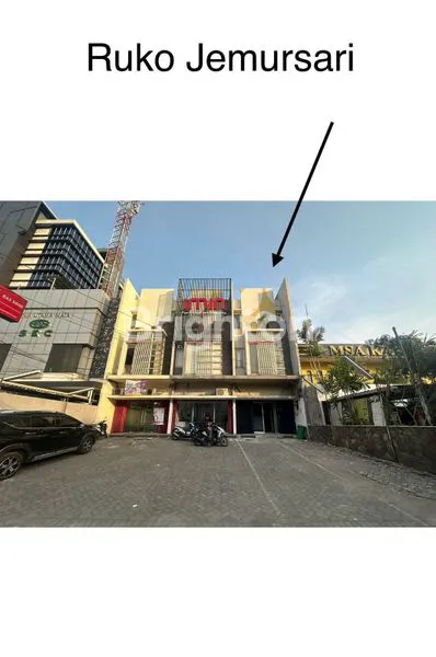 image 3 LANTAI POSISI NOL JALAN RAYA DEKAT KENDANGSARI MARGOREJO TENGGILIS UNIVERSITAS UBAYA (1)