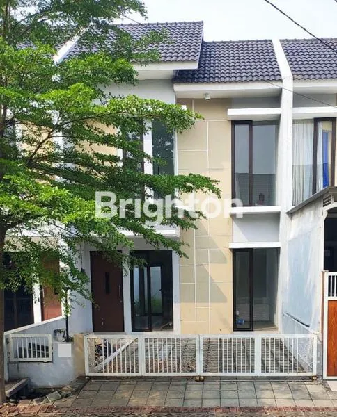 Gambar Property RUMAH 2 LANTAI HEAVENLAND CANDI