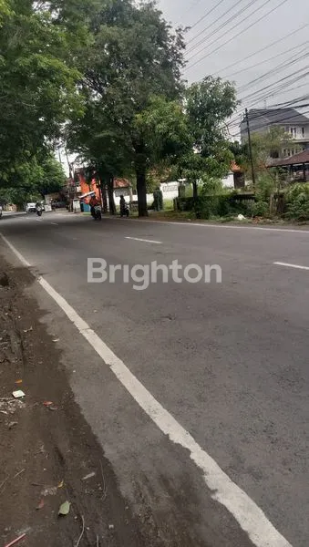 image LAHAN SIAP BANGUN NOL JALAN RAYA SAIMBANG SUKODONO, SIDOARJO (2)