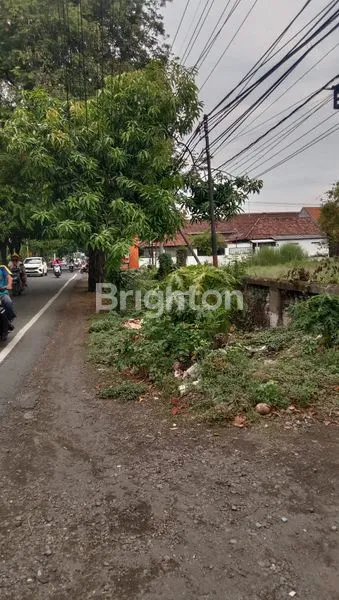 image LAHAN SIAP BANGUN NOL JALAN RAYA SAIMBANG SUKODONO, SIDOARJO (3)