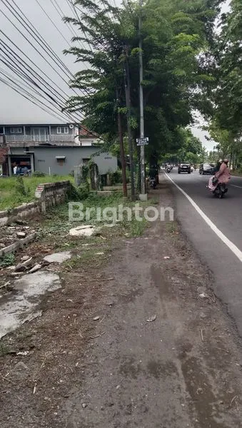 image LAHAN SIAP BANGUN NOL JALAN RAYA SAIMBANG SUKODONO, SIDOARJO (1)
