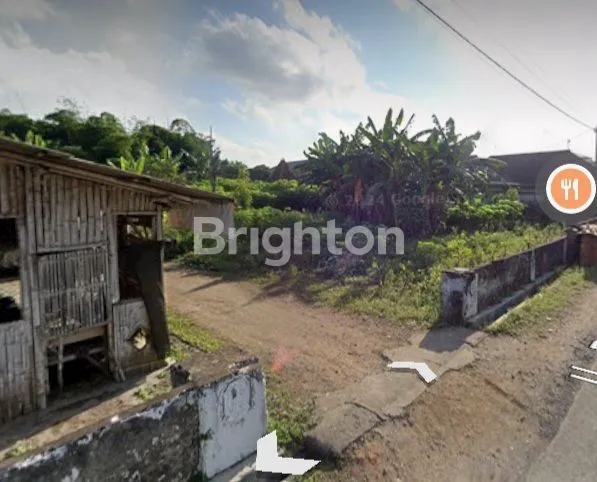 image TANAH LUAS COCOK UNTUK TEMPAT TINGGAL DAN USAHA (4)