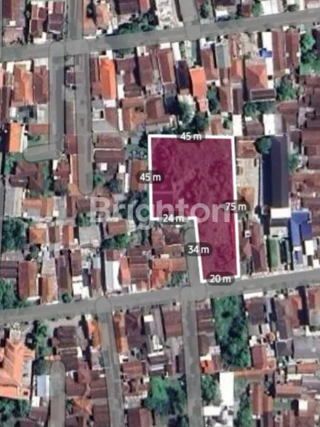 image TANAH LUAS COCOK UNTUK TEMPAT TINGGAL DAN USAHA (5)