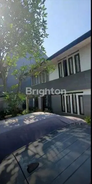 image RUMAH NYAMAN DAN ASRI DI MENTENG BINTARO (1)