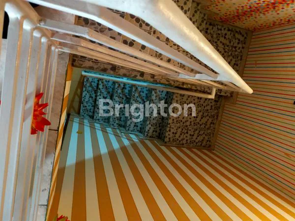 image RUMAH 2 LANTAI MINIMALIS BAGUS SIAP HUNI DUREN SAWIT  JAKARTA TIMUR (4)