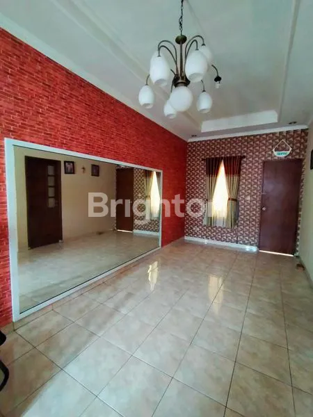 image RUMAH 2 LANTAI MINIMALIS BAGUS SIAP HUNI DUREN SAWIT  JAKARTA TIMUR (5)