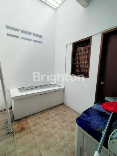 image RUMAH 2 LANTAI MINIMALIS BAGUS SIAP HUNI DUREN SAWIT  JAKARTA TIMUR (7)