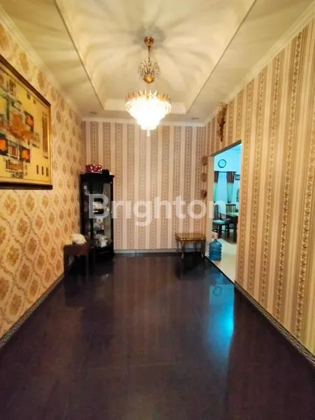 image RUMAH 2 LANTAI MINIMALIS BAGUS SIAP HUNI DUREN SAWIT  JAKARTA TIMUR (8)