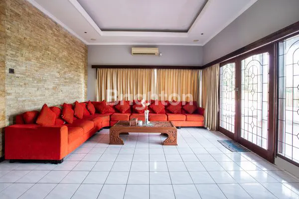 BANTING HARGA RUMAH MEWAH RASA VILA VIEW LAUT DI PERUMAHAN PALM HILL CITY