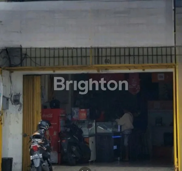 Gambar Property DIJUAL MURAH SUDAH TURUN 900 JUTA RUKO 3,5 LANTAI NOL JALAN RUNGKUT LOKASI SANGAT BAGUS STRATEGIS UNTUK JENIS USAHA APAPUN