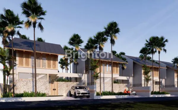 image SUMMERFIELD VILLAS DAN RESIDENCES  JIMBARAN (1)
