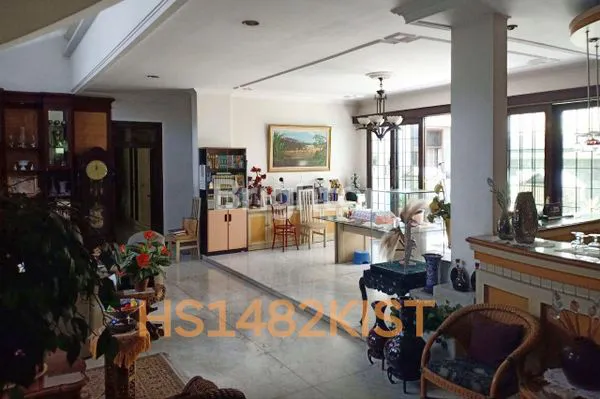 image RUMAH KERTAJAYA INDAH FURNISH SIAP PAKAI (1)