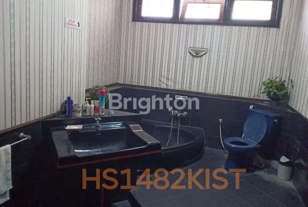 image RUMAH KERTAJAYA INDAH FURNISH SIAP PAKAI (5)