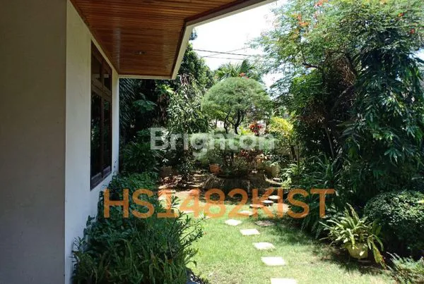 image RUMAH KERTAJAYA INDAH FURNISH SIAP PAKAI (6)