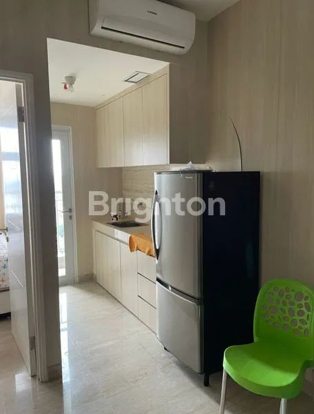 image APARTEMENT 2 BR FULLFURNISH  (4)