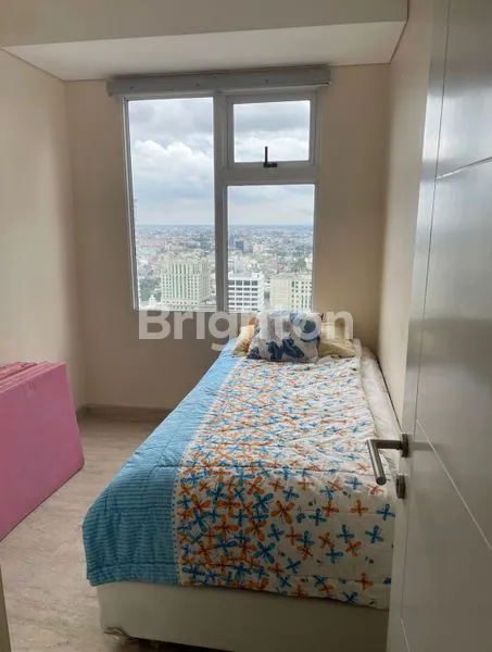 image APARTEMENT 2 BR FULLFURNISH  (5)