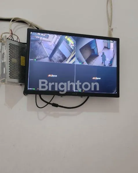 image DISEWAKAN RUMAH CANTIK (2)