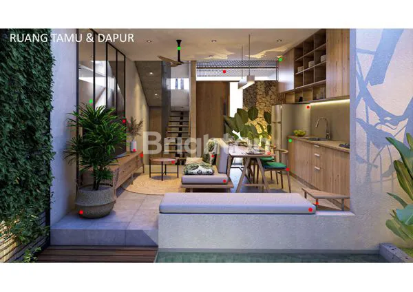 image SUMMERFIELELD VILLAS DAN RESIDENCES JIMBARAN (4)