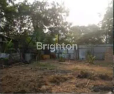 image KAVLING 1,6 HA MURAH DEKAT TOLL KAYU BESAR  (1)