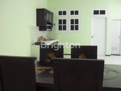 image DIJUAL VILLA FULL FURNISHED DI PUSAT KOTA BATU MALANG  (3)