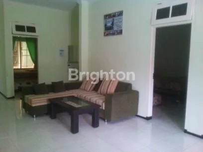 image DIJUAL VILLA FULL FURNISHED DI PUSAT KOTA BATU MALANG  (2)